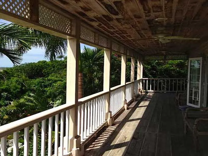 A Stone'S Throw Away Hotel Nassau 4*,  Bahamas