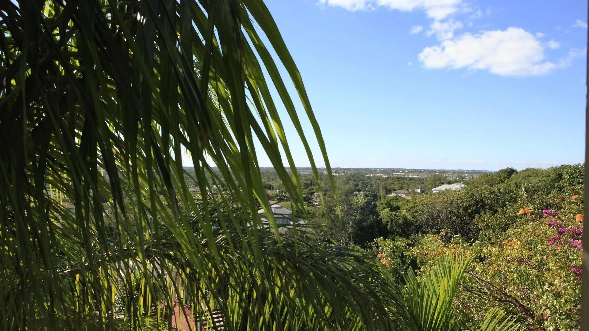 A Stone'S Throw Away Hotel Nassau