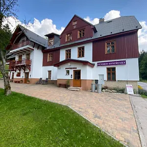 pension-bystenka.spindleruvmlyn-hotels.com/