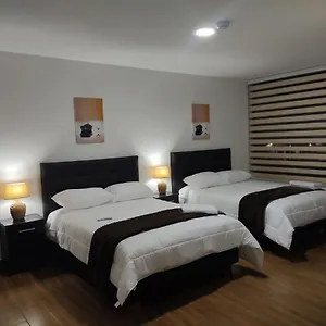 Maison d'hôtes El Girasol Tababela Quito