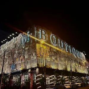 Hotel M Boutique Station 18 - Ipoh