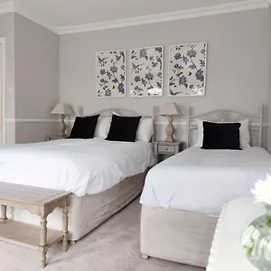Couette-café Balally House Shannon