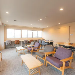 Maison d'hôtes Grand Ldk Sapporo