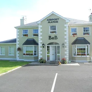 Couette-café Airport Manor Shannon