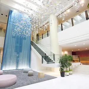 Hotel Tenza & Skyspa At Sapporo