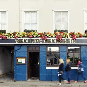 Couette-café Dan Linehans Bar&b&b Killarney