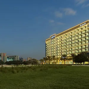 radisson-blu-hotel-apartment-dubai-silicon-oasis.dubaihotelsoffers.com/